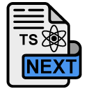 Just Another VSCode React Nextjs File Generator